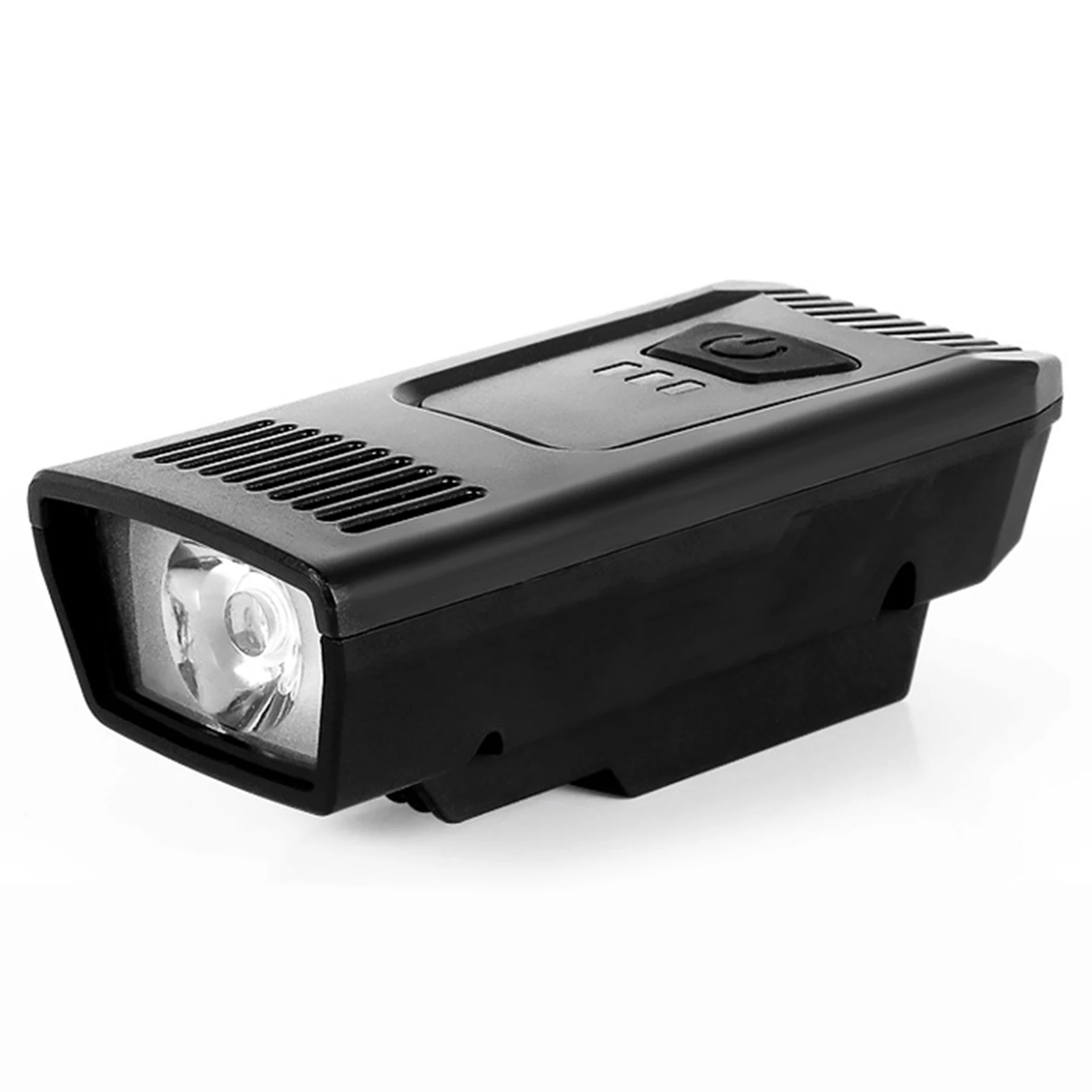 

4 modes Bicycle Light Rainproof USB Charging LED MTB Front Lamp Headlight Aluminum Ultralight Flashlight Bike Light