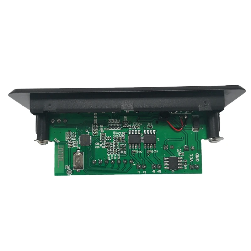 MP3 декодер плата беспроводной Bluetooth модуль автомобиля o музыкальный плеер USB TF FM
