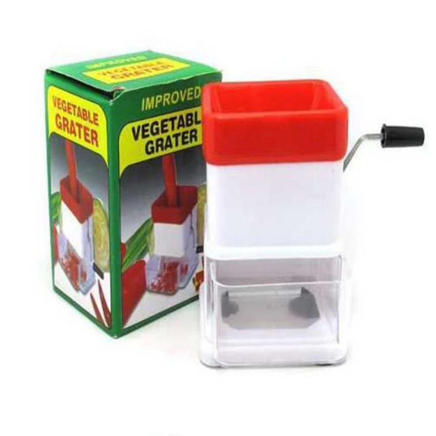 

High Quality Multifunctional Home Manual Meat Grinder For Mincing Meat/Vegetable/Spice Hand-cranked Meat Mincer