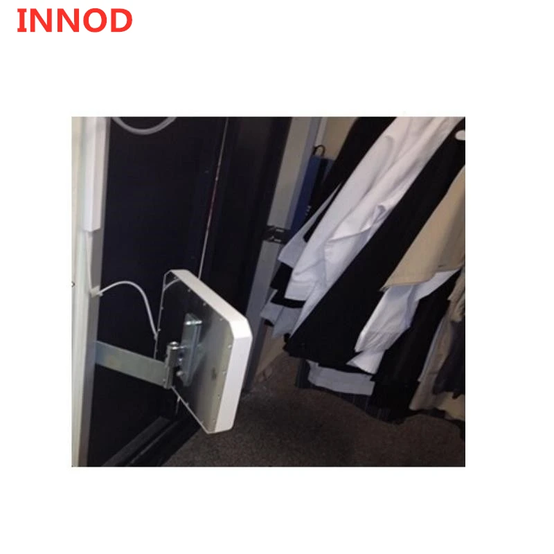 Горячая Распродажа rfid считыватель с несколькими метками UHF 4 порта Заводской