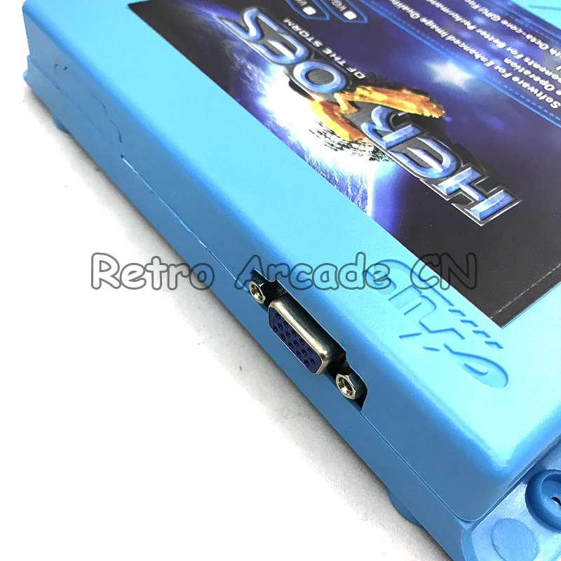 Бесплатная доставка 645/1660 в 1 игры герои stom 3 Jamma мультиигровая печатная плата VGA / CGA