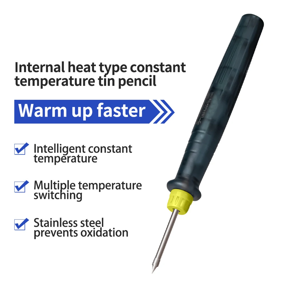 1 шт. USB паяльник высокое качество паяльная станция кабель производство Мини