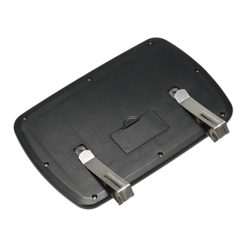 Автомобильный солнцезащитный козырек зеркало для макияжа солнечное теневое