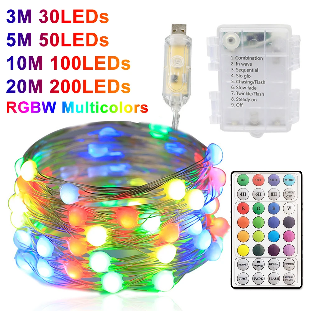

Holiday Lighting