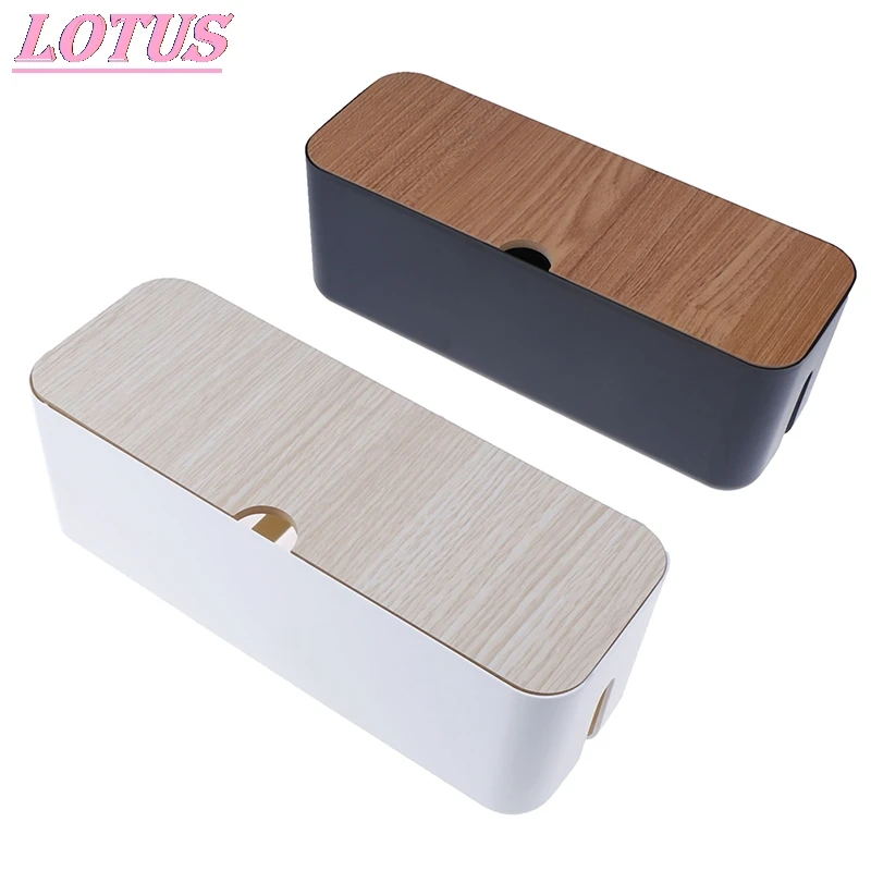 Горячая Распродажа кабельного телевидения Мощность прокладки провода чехол