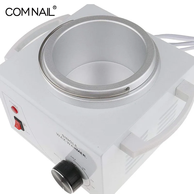 Электрический аппарат для удаления воска Нагреватель парафинового депиляции