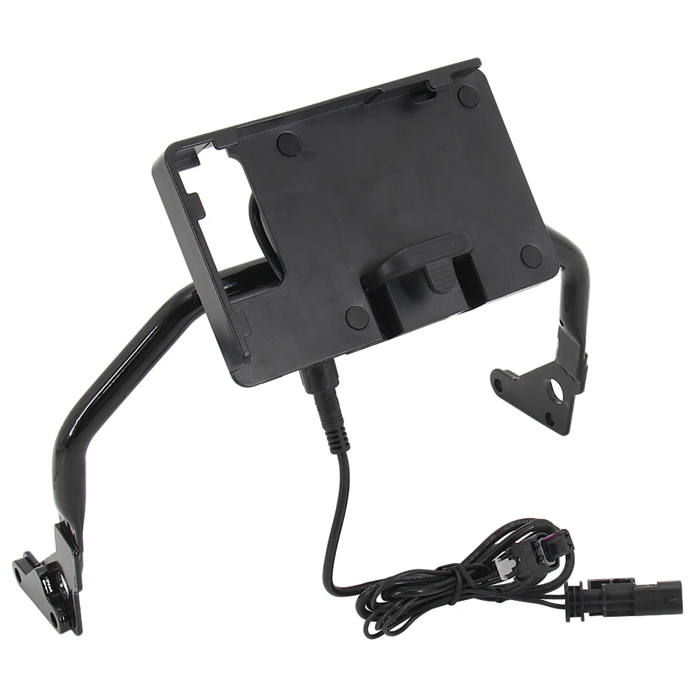 Рисунок 4 - Кронштейн для навигационного Руля