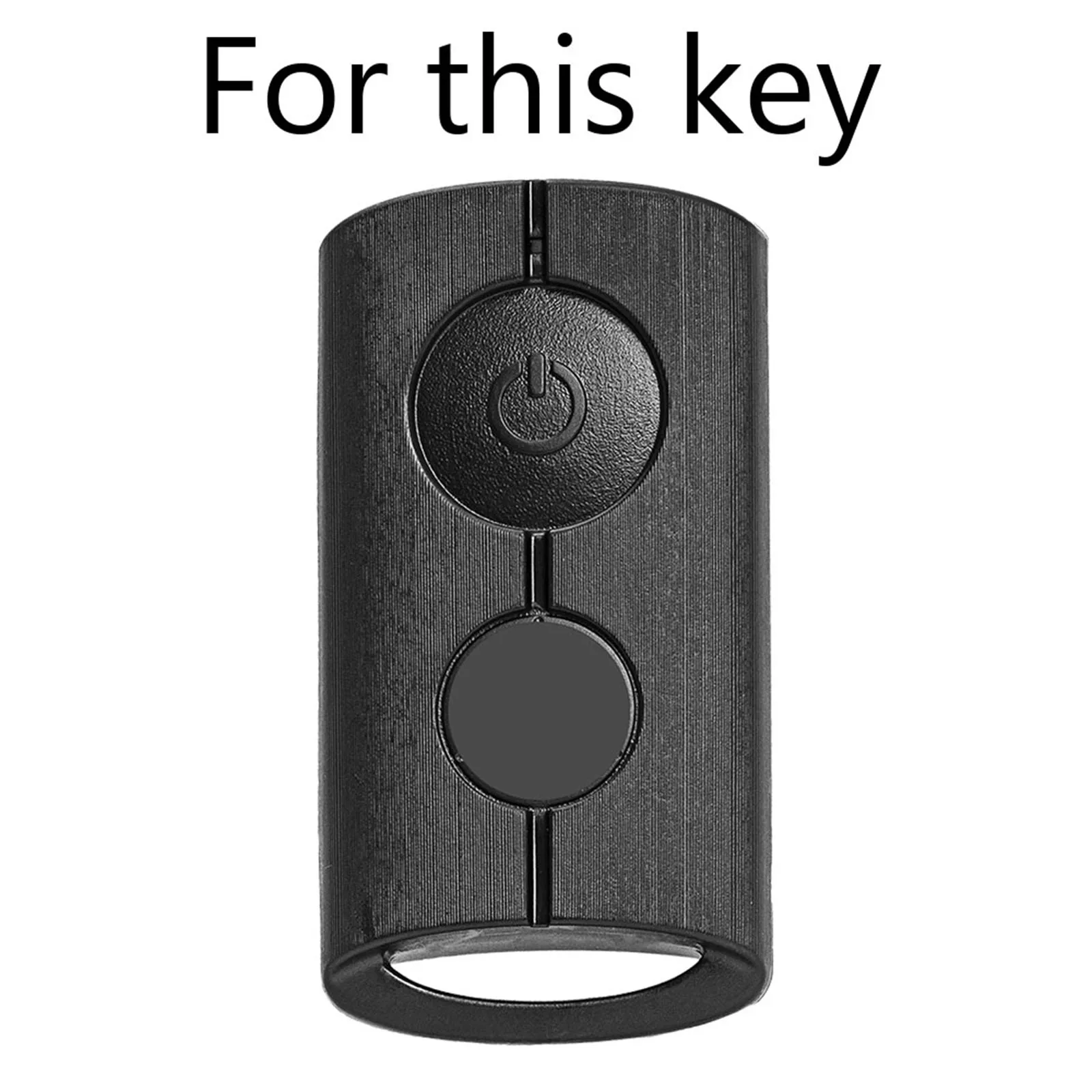 Силиконовый чехол для ключа с дистанционным управлением двигателя Yamaha NVX NVX155 XMAX