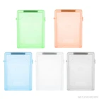 Защитный чехол для жесткого диска IDE SATA HDD 2,5 дюйма, защитный чехол D04 20, Прямая поставка