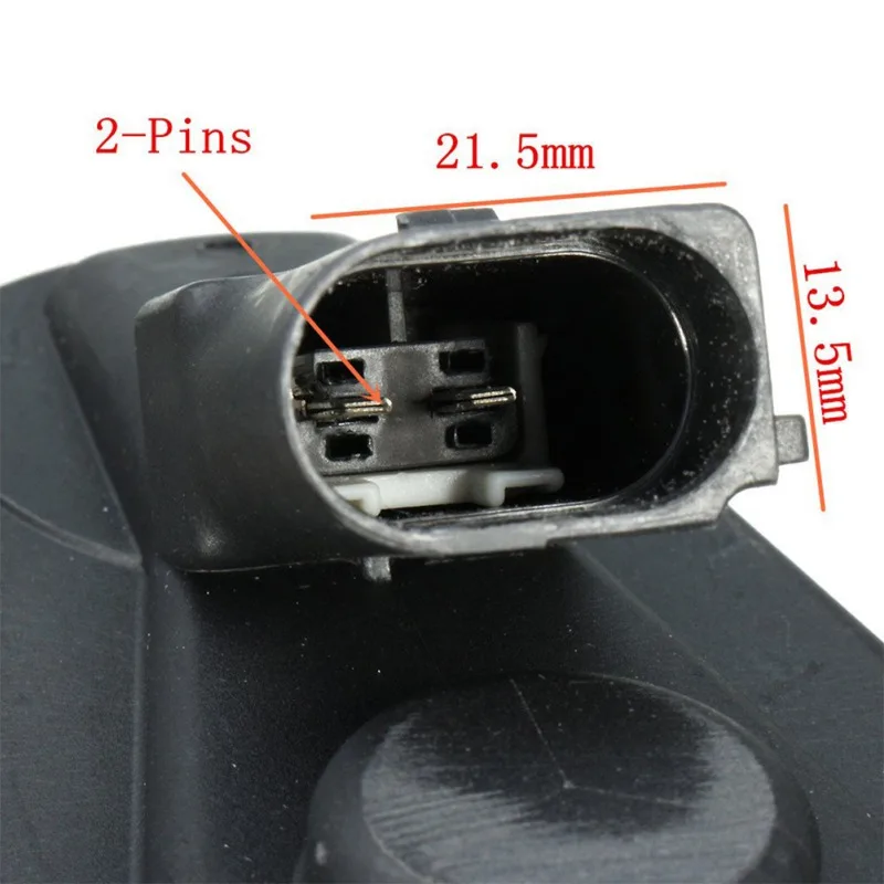 12/6-по бокам Torx накладки на руль и ручной тормоз caliper сервопривод 3C0998281A 3C0998281B |