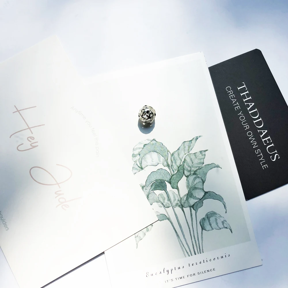 Браслет женский и мужской из серебра с крестом бисера подходит для браслета