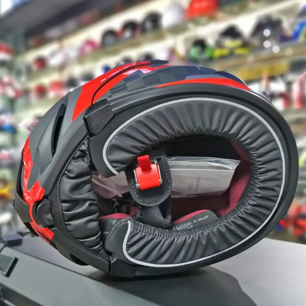 LS2 FF313 Vortex углеродный шлем|Шлемы| |