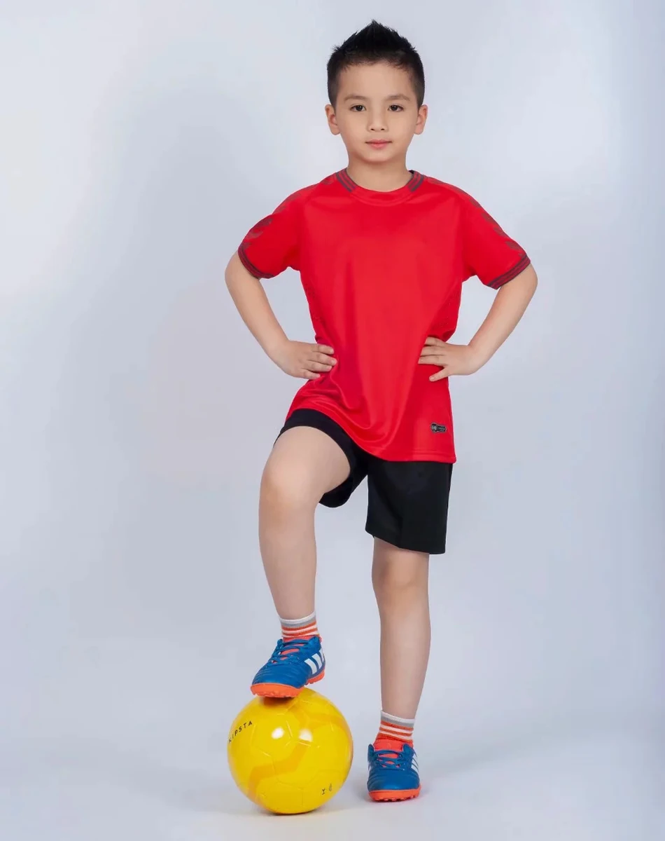 Futbol, тренировочная форма, спортивная одежда, футбольные майки, спортивный костюм для детей, настраиваемая Футбольная форма, молодежный футбольный набор, пустой