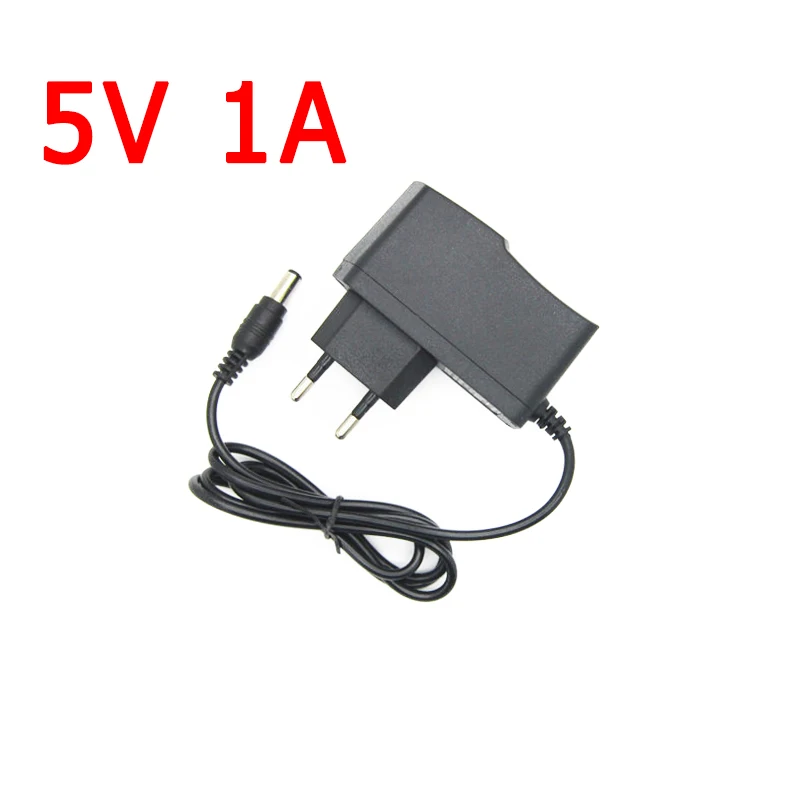 Wall Charger For Zoom Ad14 H4n Q3 Hd Portable Recorder