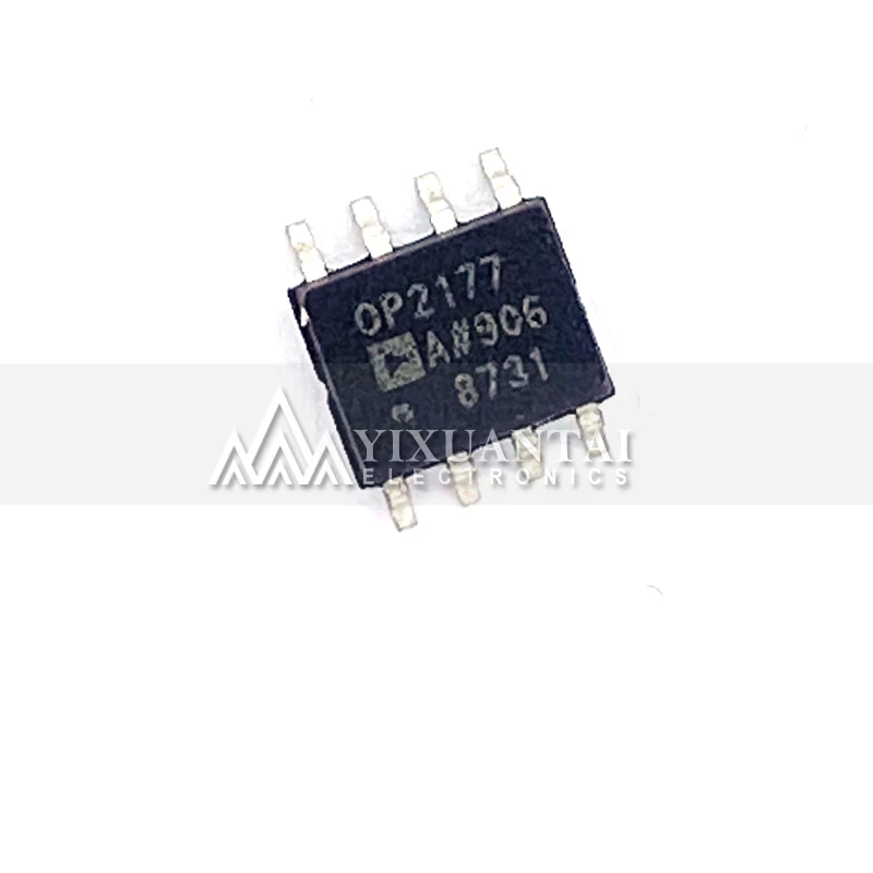 10 шт. Бесплатная доставка SOP8 SMD OP20HS OP213FS OP213FSZ OP2177ARZ OP21HS OP20 OP213 OP2177 OP21