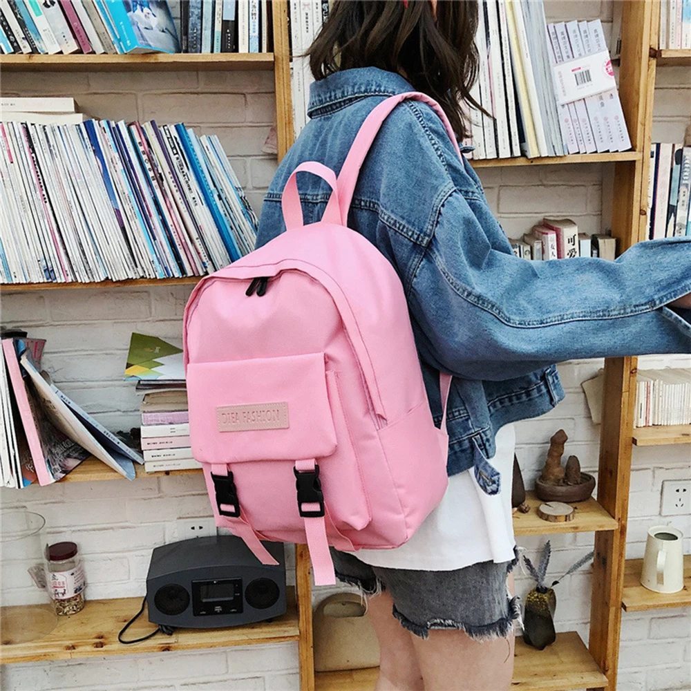 Новый женский рюкзак для путешествий модная женская сумка на плечо походная