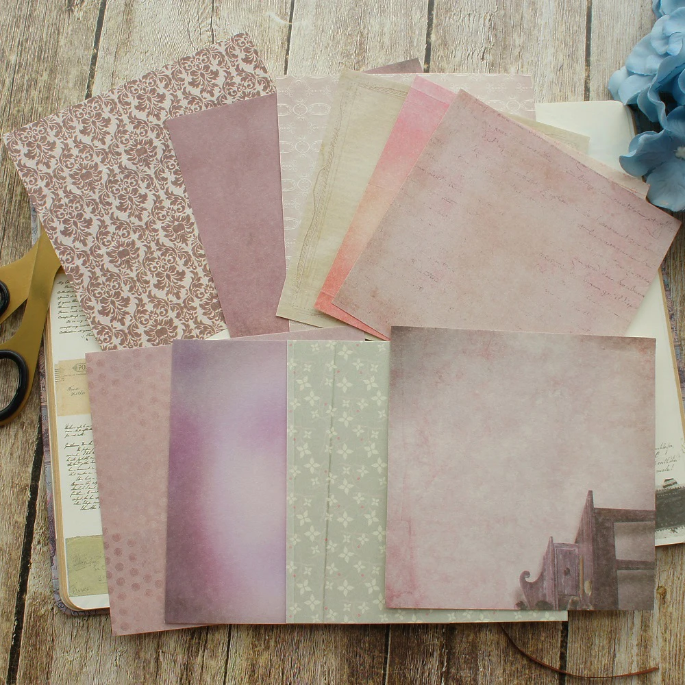 Наклейки из ПВХ 58 листов 10 шт./партия для оформления фона оперного театра 19 века