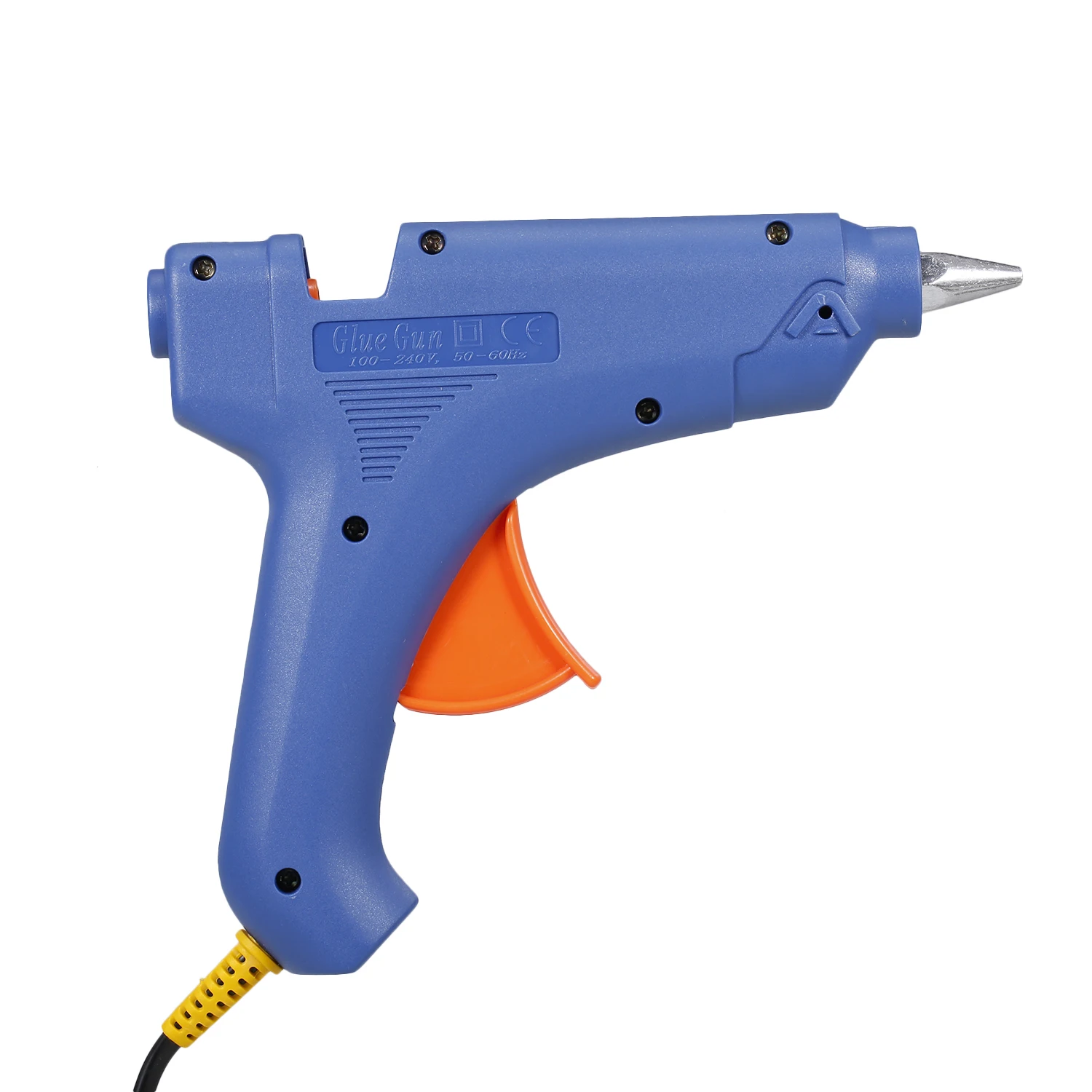 Набор для беспокрасочного удаления вмятин Т-образный вытяжной молоток с 17