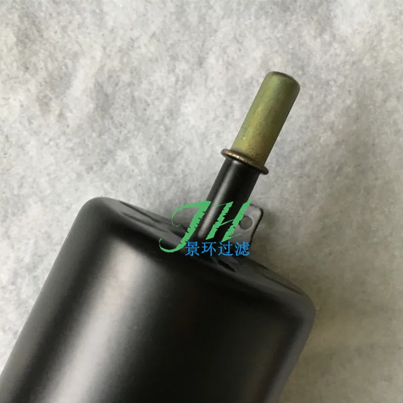 High temperature and high pressure steel shell filter small pore size element general good tolerance 8MM interface | Инструменты
