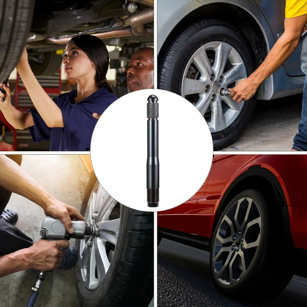 

1pc Automotive Guide Pin Guide Studs Wheel Hangers Wheel Alignment Tools
