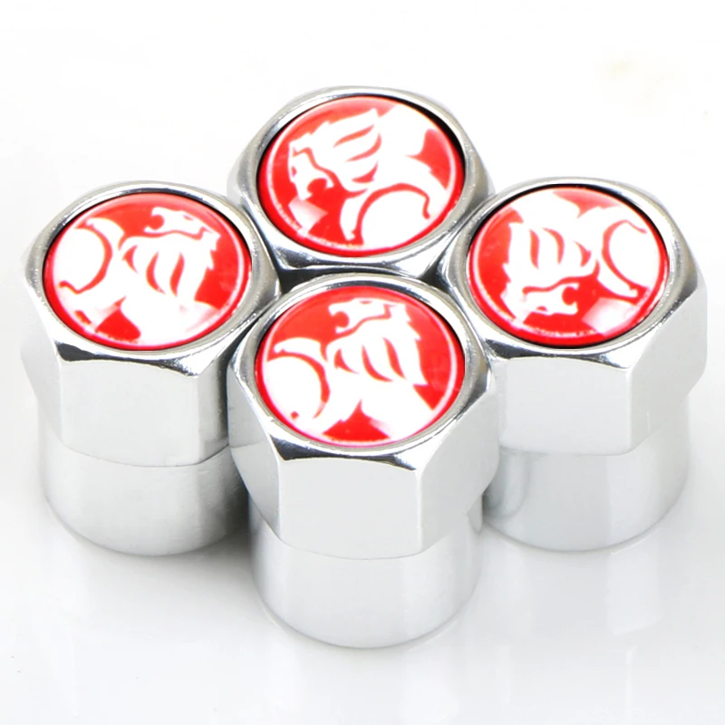 4 шт. новые колпачки клапанов автомобильных шин накладки на стержни воздушных