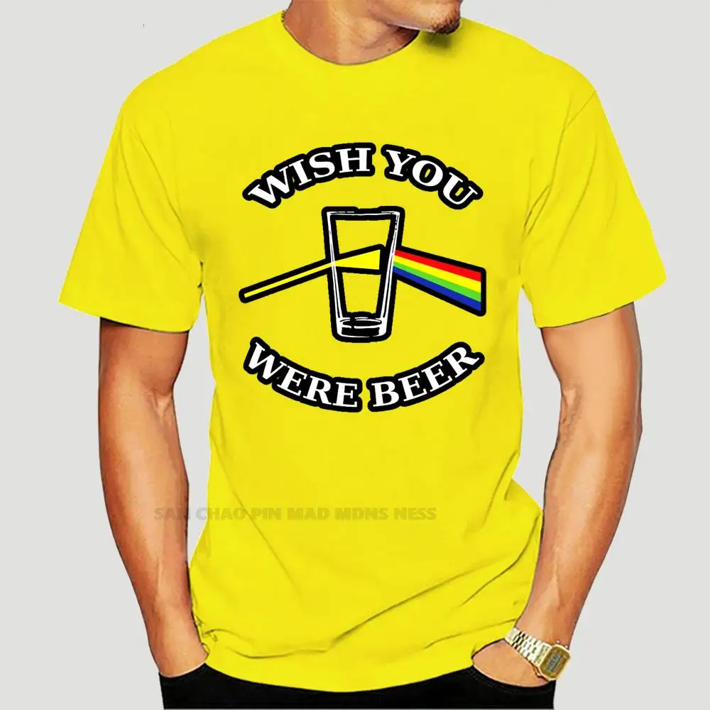 

Дизайнерская забавная футболка с коротким рукавом и круглым вырезом для мужчин 6649X