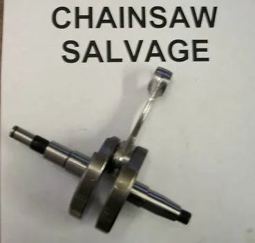 

Коленчатый вал для STL 066 MS 650 660 OEM 1122 030 0408 коленчатый вал