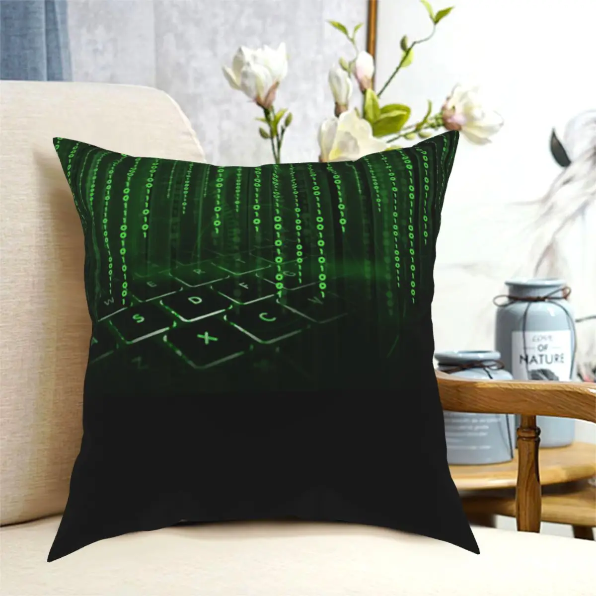 Coussin Covers Decorative