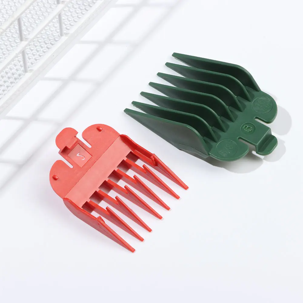 Универсальная защита для машинки стрижки волос гребень парикмахера от 1 до 16