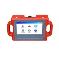 pqwt s150 new automatic geophysical propecting 100m 150m water detectorground water detector