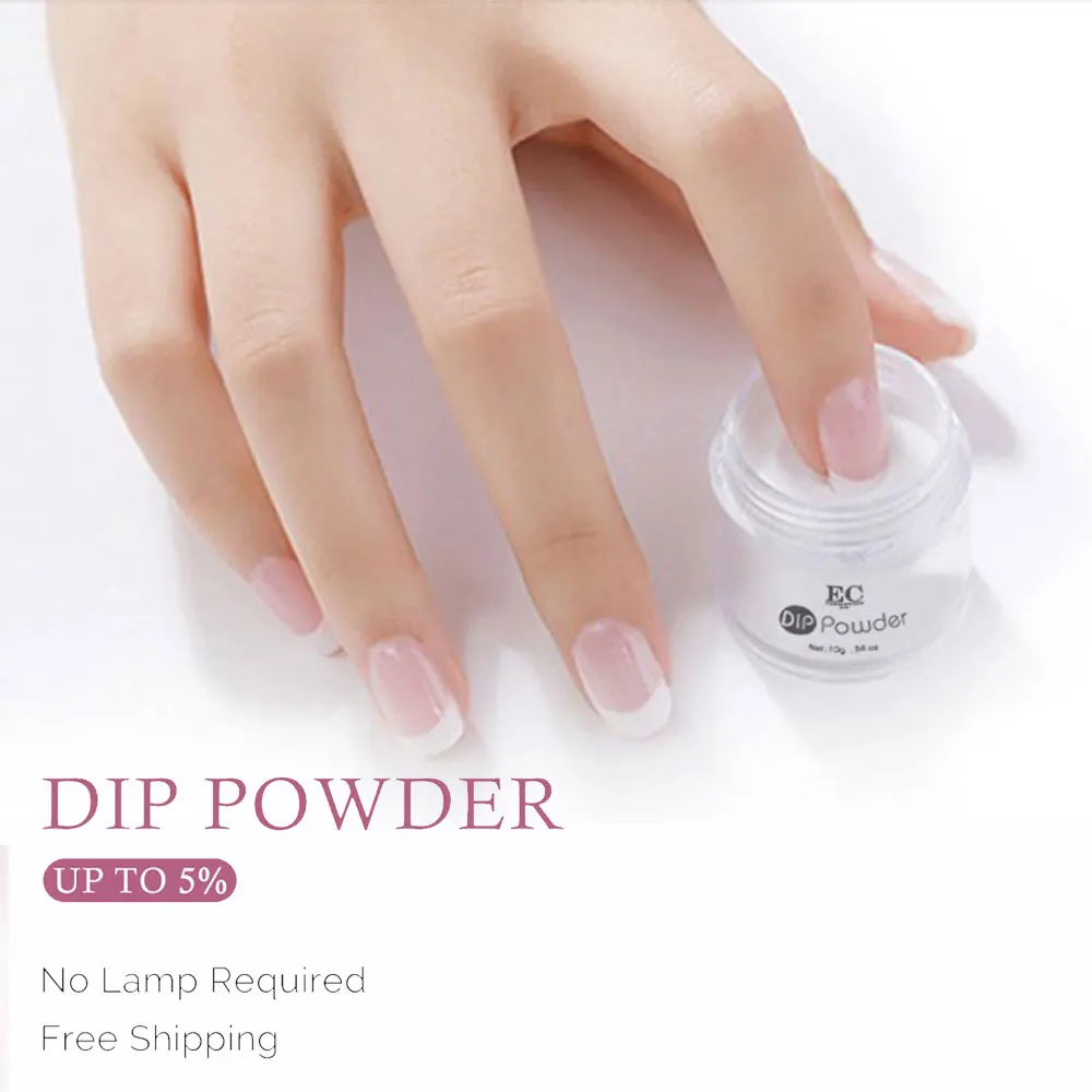 Gelike 10 г/шт. набор акриловых ногтей для маникюра | Красота и здоровье