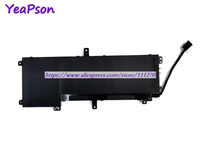 Yeapson 11 55 V 52Wh оригинальный VS03XL 849047 541 849313 850 Стандартный Аккумулятор для ноутбука Hp