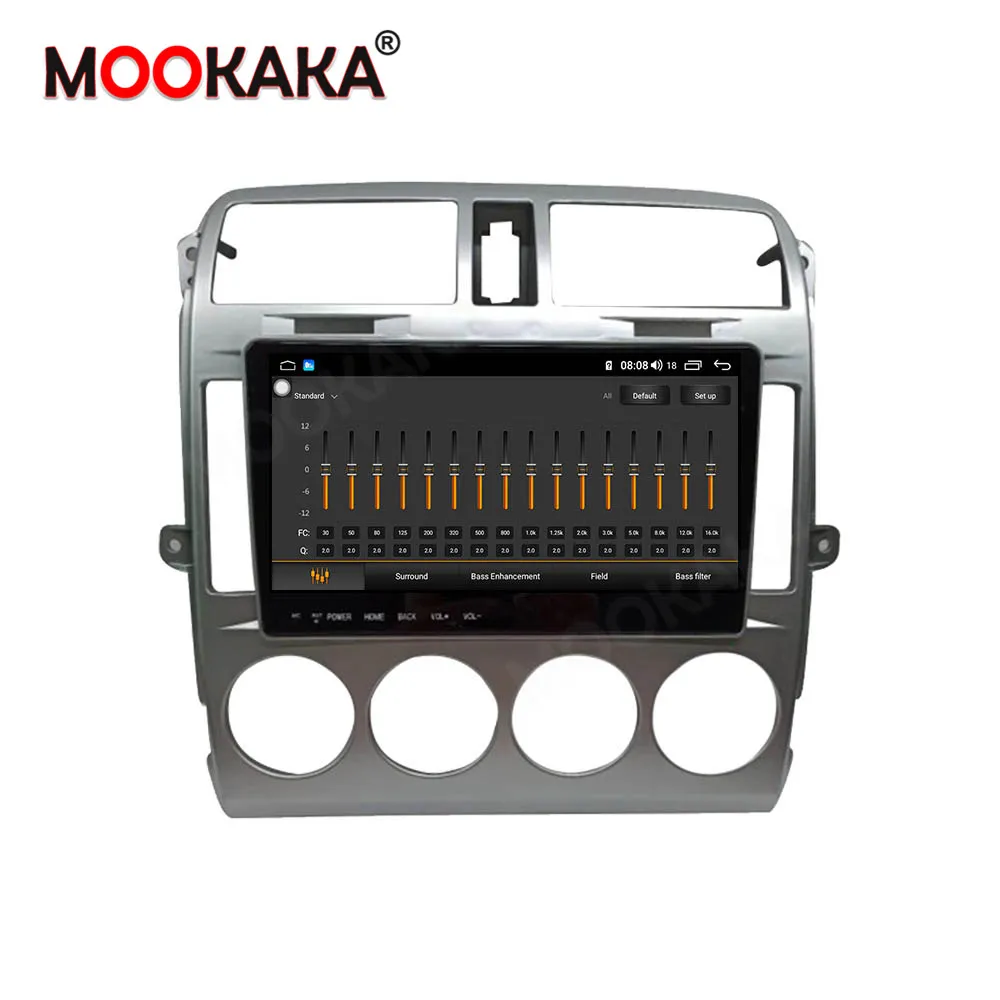 

Автомагнитола для Kia Carnival 10,0-2002, Android 2006, GPS-навигация, мультимедийный проигрыватель, магнитола, стерео, IPS, DSP