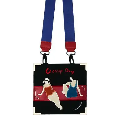 Новая Оригинальная Холщовая Сумка YIZISTORE через плечо в стиле ретро женская сумка