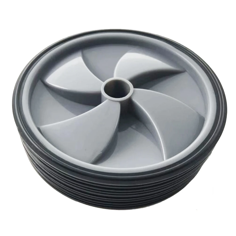 Колесо для йоги гладкое несъемное ab ролик-колесо с ковриком | Спорт и развлечения