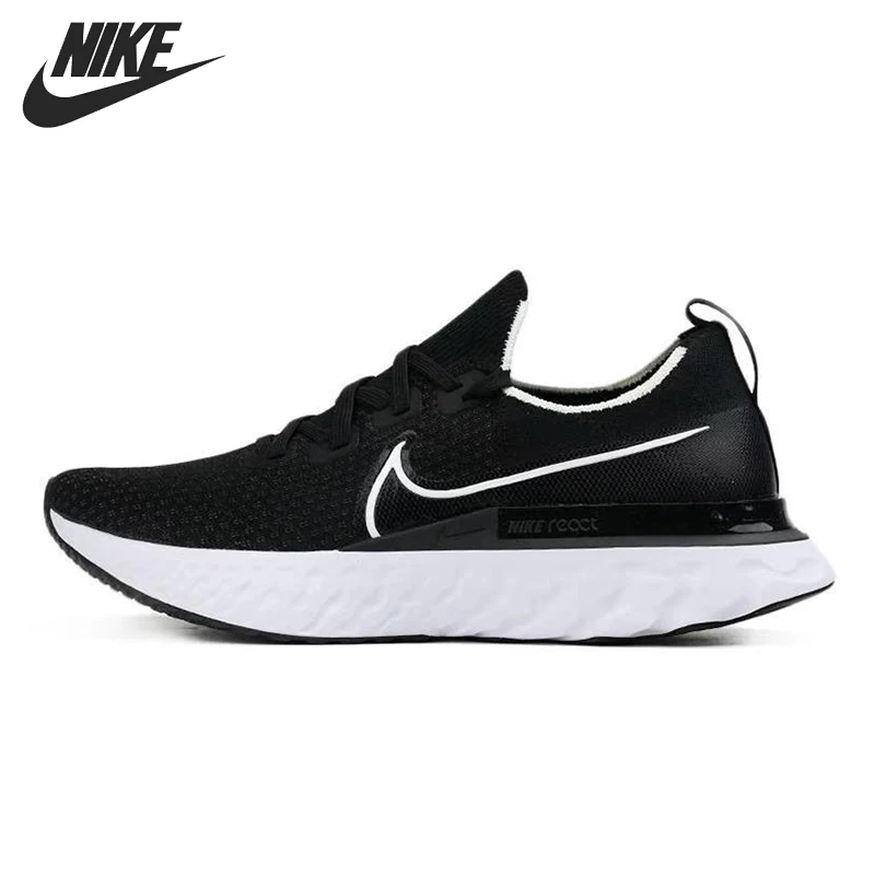 

Original New Arrival NIKE REACT INFINITY RUN FK Men's Running Shoes Sneakers