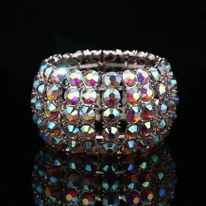 Горячая распродажа флеш-наручного браслета для танца живота Armband (Армбанд)