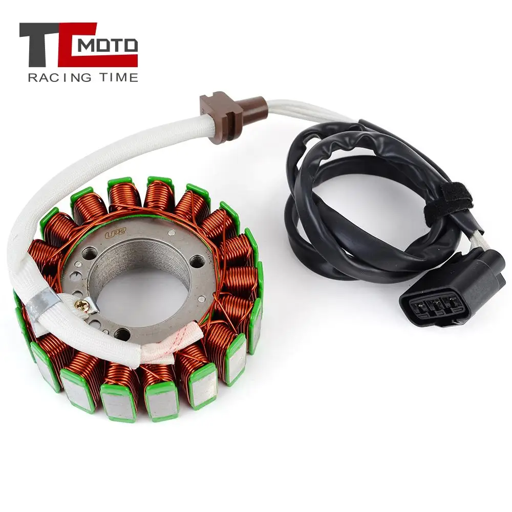 Катушка статора для HS800 HISUN 800CC Coleman Outfitter 800 Menards Yardsport YS800 Qlink Frontrunner 800 EFI Supermach ATV UTV
