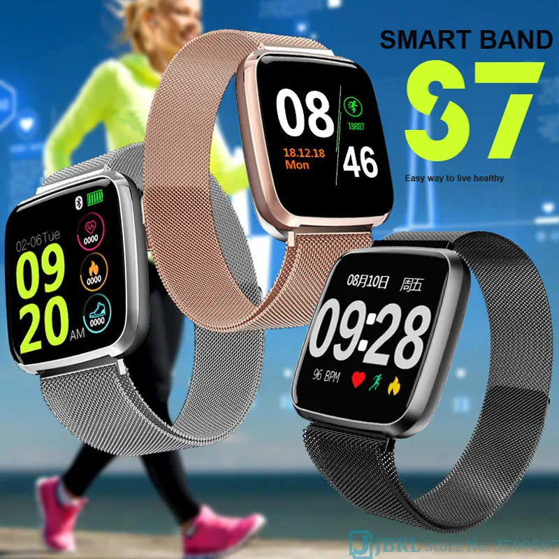 Квадратные цифровые часы для женщин спортивные мужские электронные