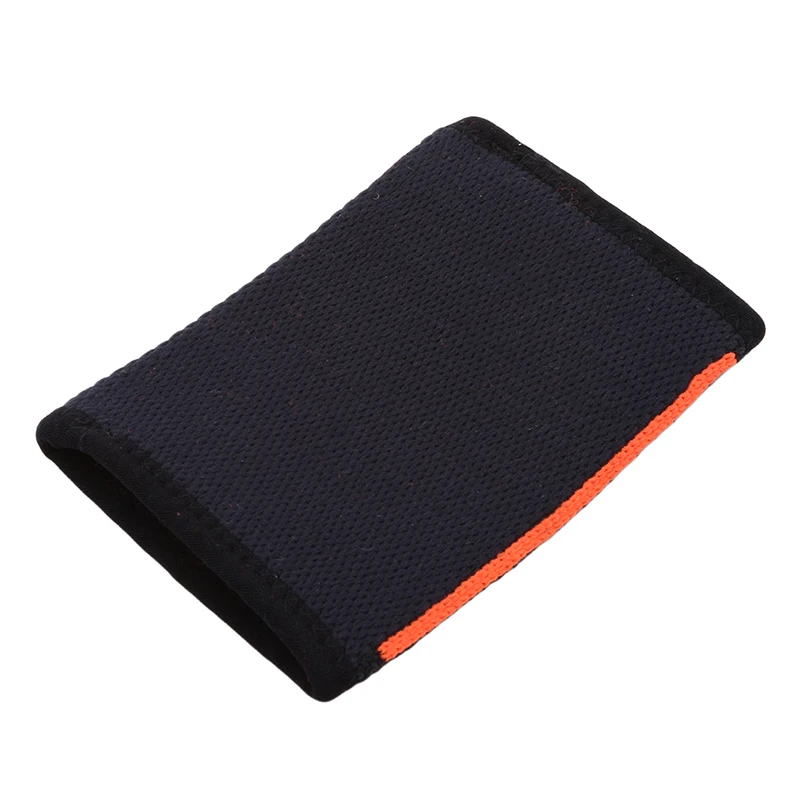 Спортивный браслет на запястье поддерживающий дышащий защита для тенниса