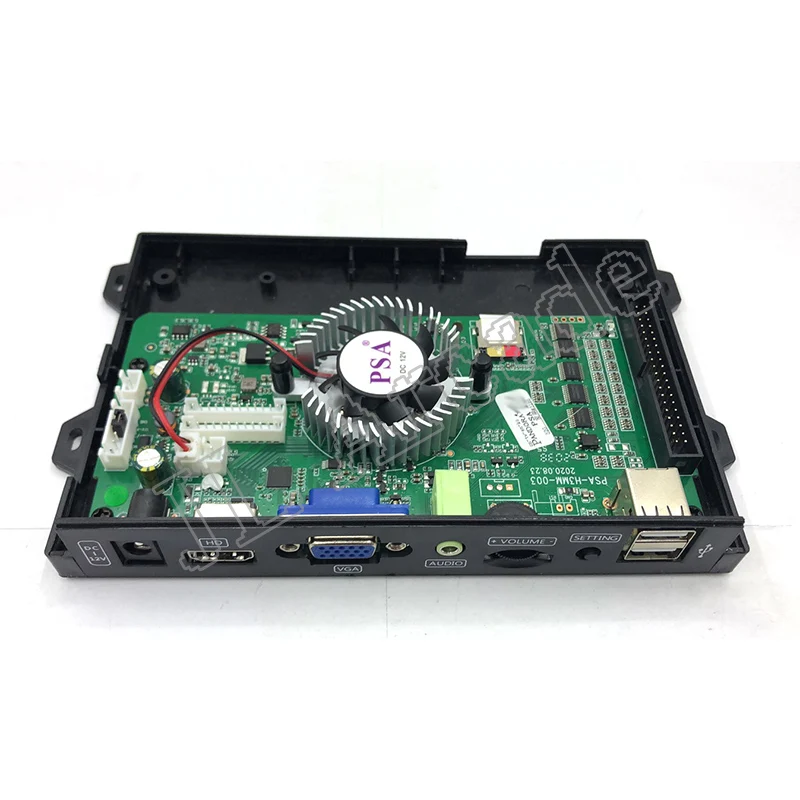 DIY Arcade Game Kit 3D Pandora XIV BOX 9s 4260 In 1 family PCB Board sanwa Joystick Push Button Power Supply Set | Спорт и