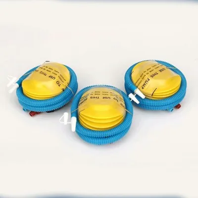 Foot pump 10 шт. круглый латексный шар в форме сердца, для дня рождения, вечеринки, свадьбы, Рождества, украшенный шар, красный золотой единорог, воздушный шар - Цвет: Foot pump