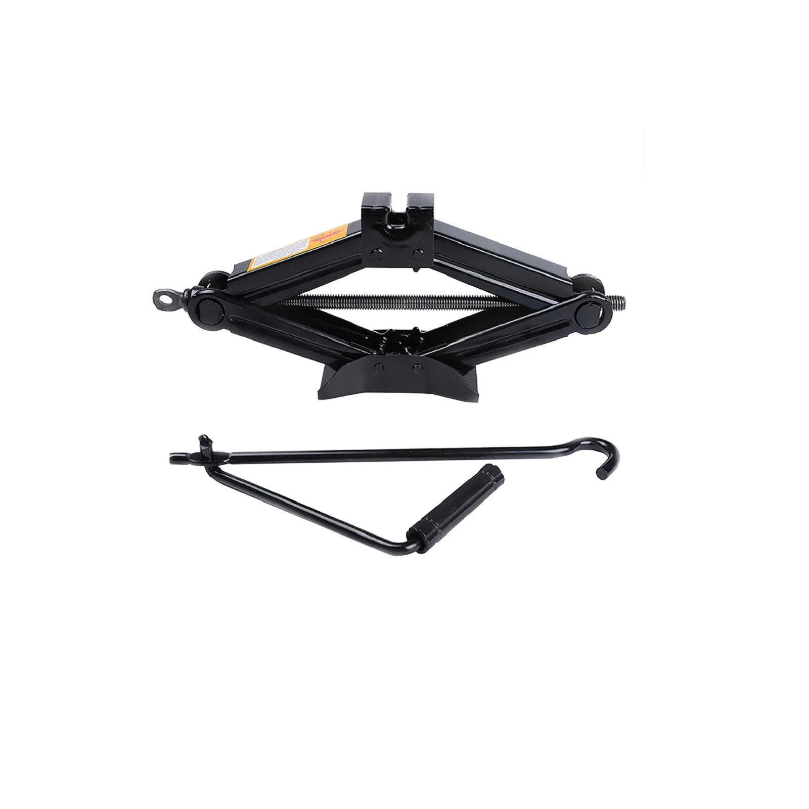 

1-1.5 Ton Automobile And Motorcycle Tire Jack, Automobile Emergency Jack