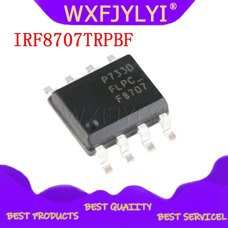 irf8707g
