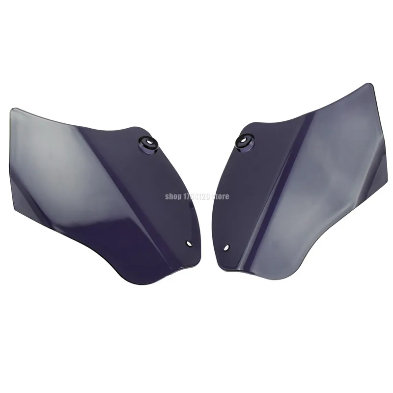 Отражающие седло экраны для мотоцикла воздушный тепловой отражатель Harley Softail FLS