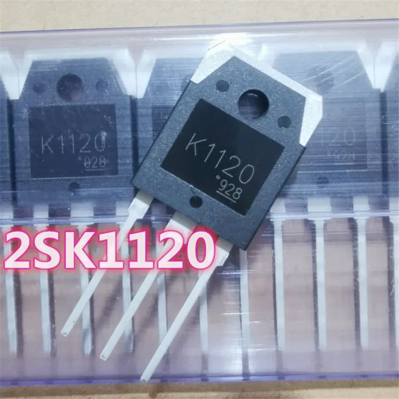 Хорошее качество 2SK1120 K1120 247 обычно используется трубка для воздушных