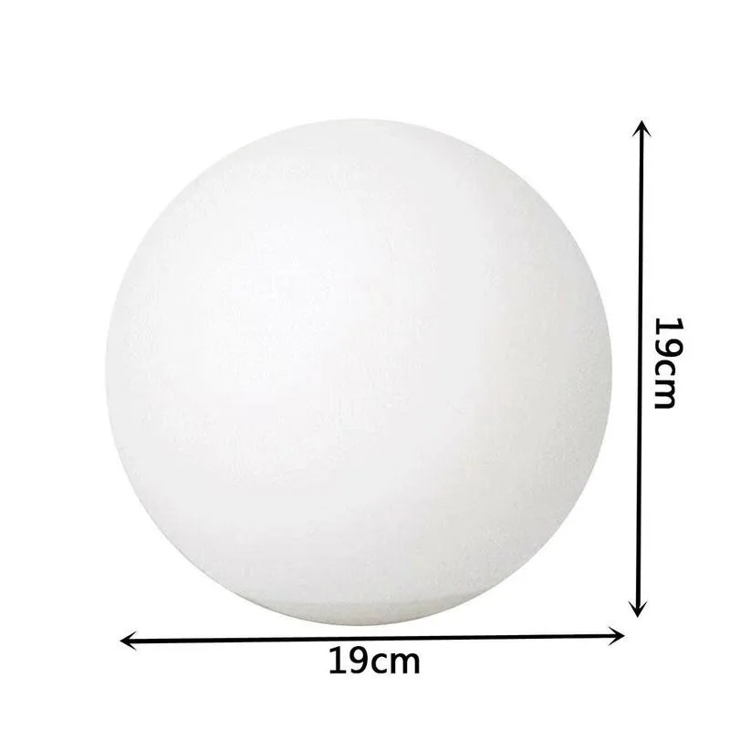 

Luminous Folding Ball Led Night Light Waterproof And Anti-fall Children's Lights Night Lamp For Home