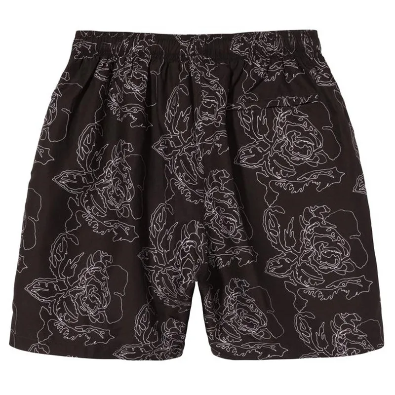 

New Fashion Shorts Men's Summer Hip-hop Shorts Fitness Shorts Casual Men's Shorts Jogging Beach Men's Shorts