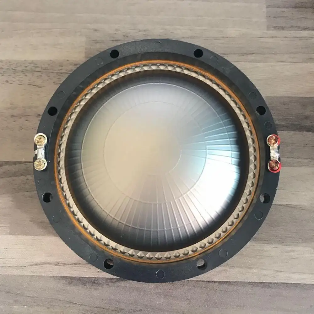 2 шт. диафрагма рупорный твитер для DAS K8 K10 ND 8 10 - ohm J B F 2445-8ohm | Электроника