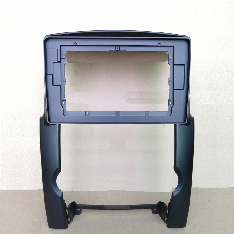 Автомобильная облицовка рамка навигационной панели комплект для приборной 10 ~ 2